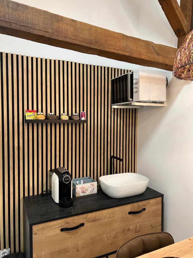 Suites Chic Cozy Эренсия Экстерьер фото