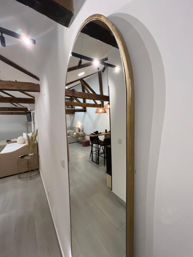 Suites Chic Cozy Эренсия Экстерьер фото