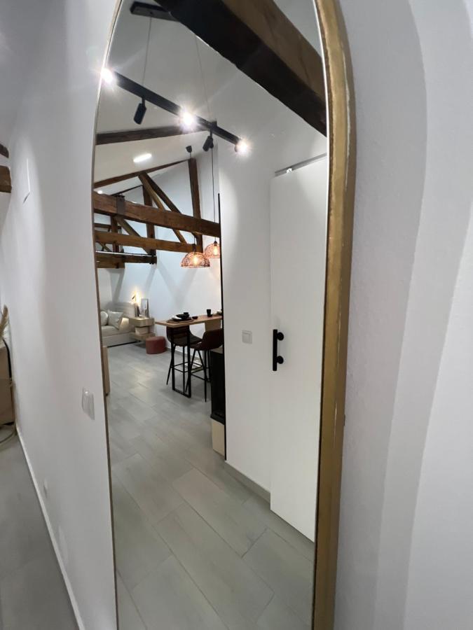 Suites Chic Cozy Эренсия Экстерьер фото