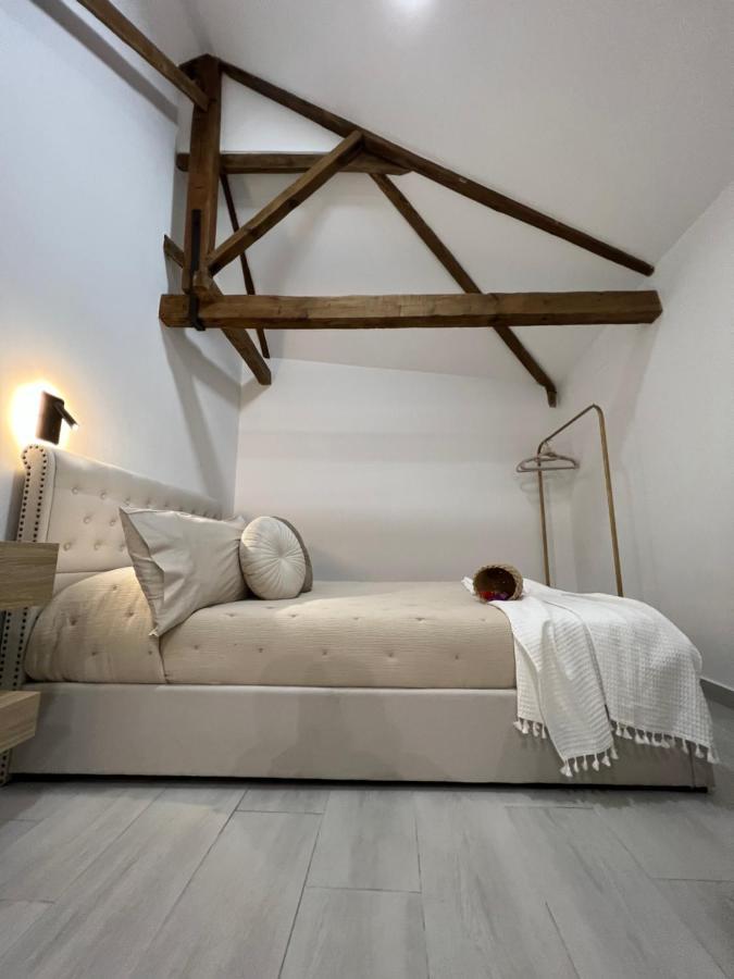 Suites Chic Cozy Эренсия Экстерьер фото