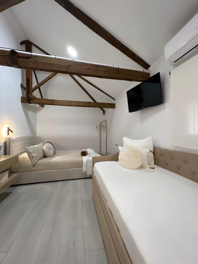 Suites Chic Cozy Эренсия Экстерьер фото