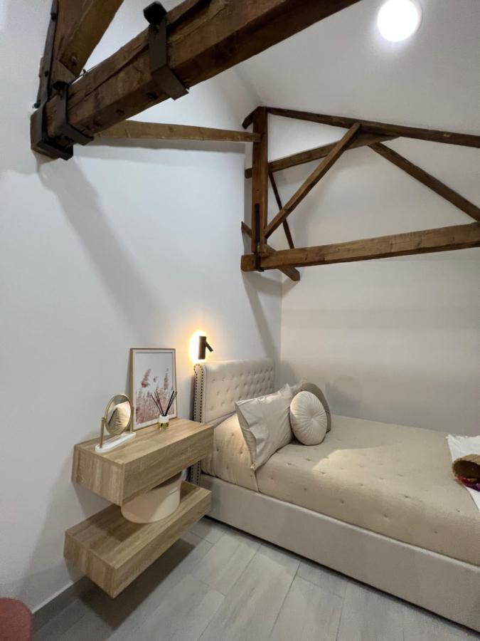 Suites Chic Cozy Эренсия Экстерьер фото