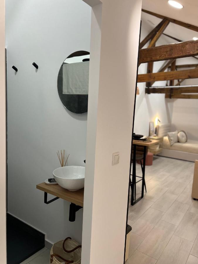 Suites Chic Cozy Эренсия Экстерьер фото