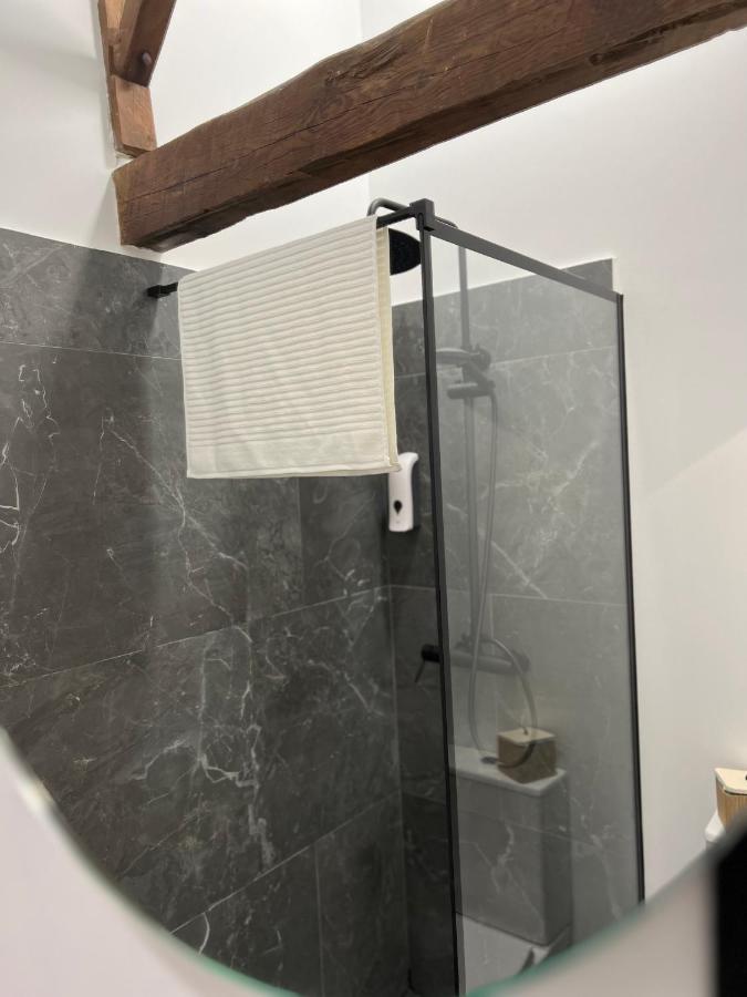Suites Chic Cozy Эренсия Экстерьер фото