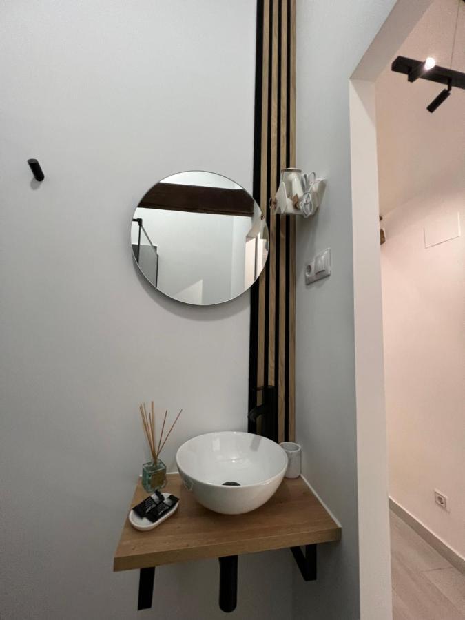 Suites Chic Cozy Эренсия Экстерьер фото